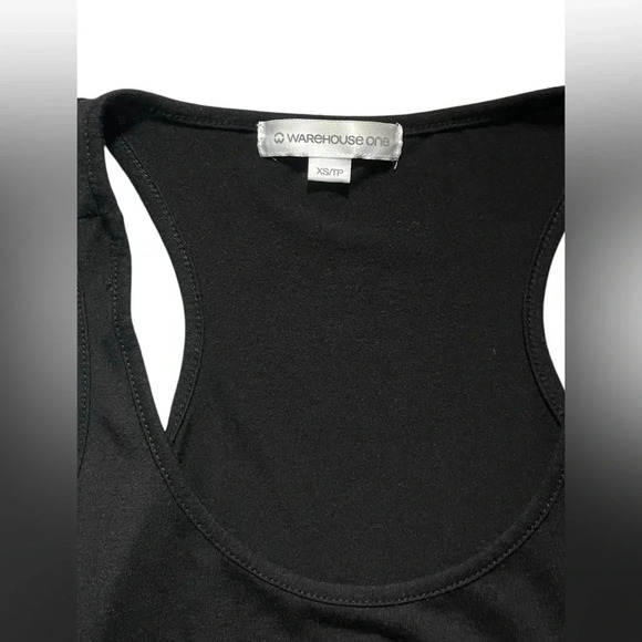 XS “may contain alcohol” Summer Top - Picture 3 of 6